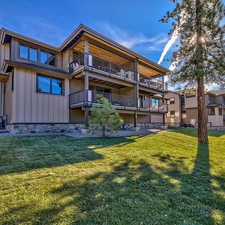 Gondola Vista Villa South Lake Tahoe Luaran gambar