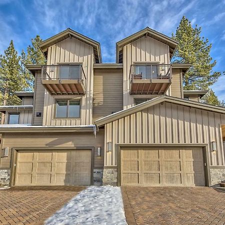 Gondola Vista Villa South Lake Tahoe Luaran gambar