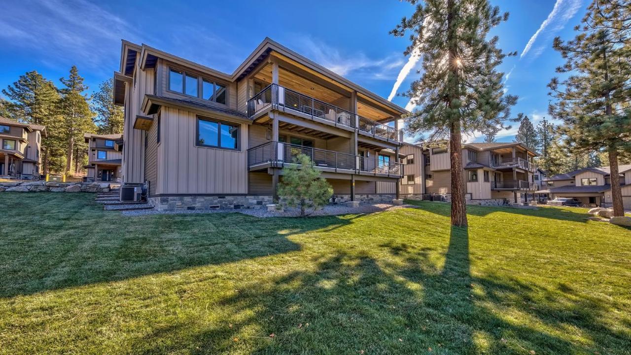Gondola Vista Villa South Lake Tahoe Luaran gambar