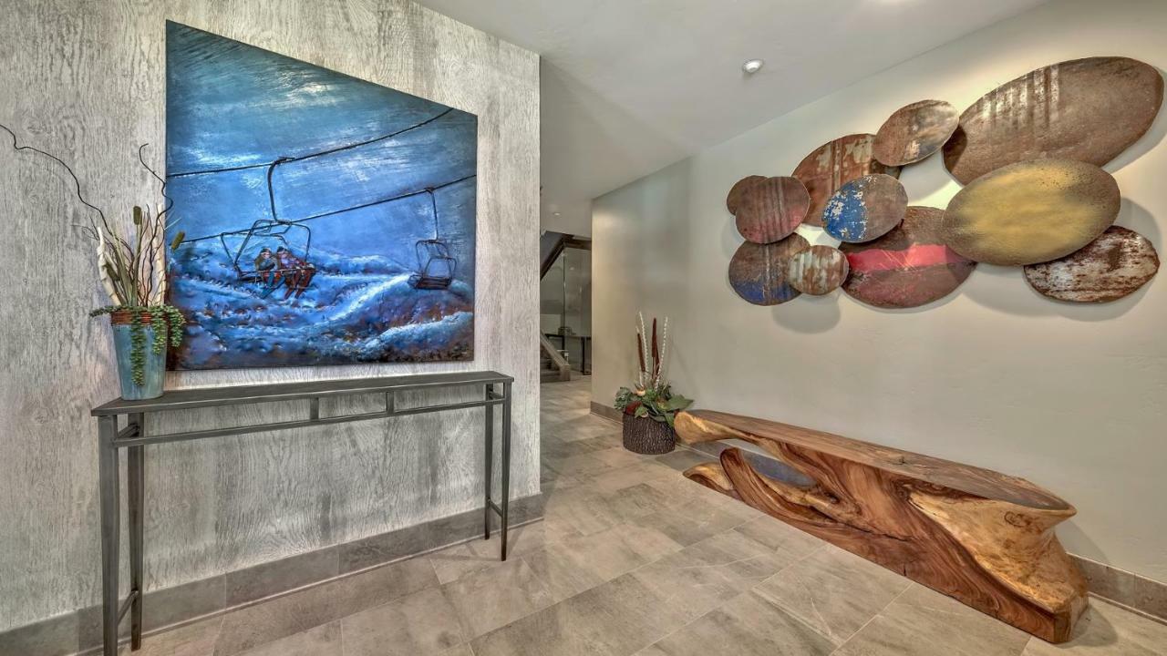 Gondola Vista Villa South Lake Tahoe Luaran gambar