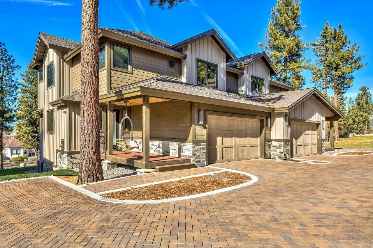 Gondola Vista Villa South Lake Tahoe Luaran gambar