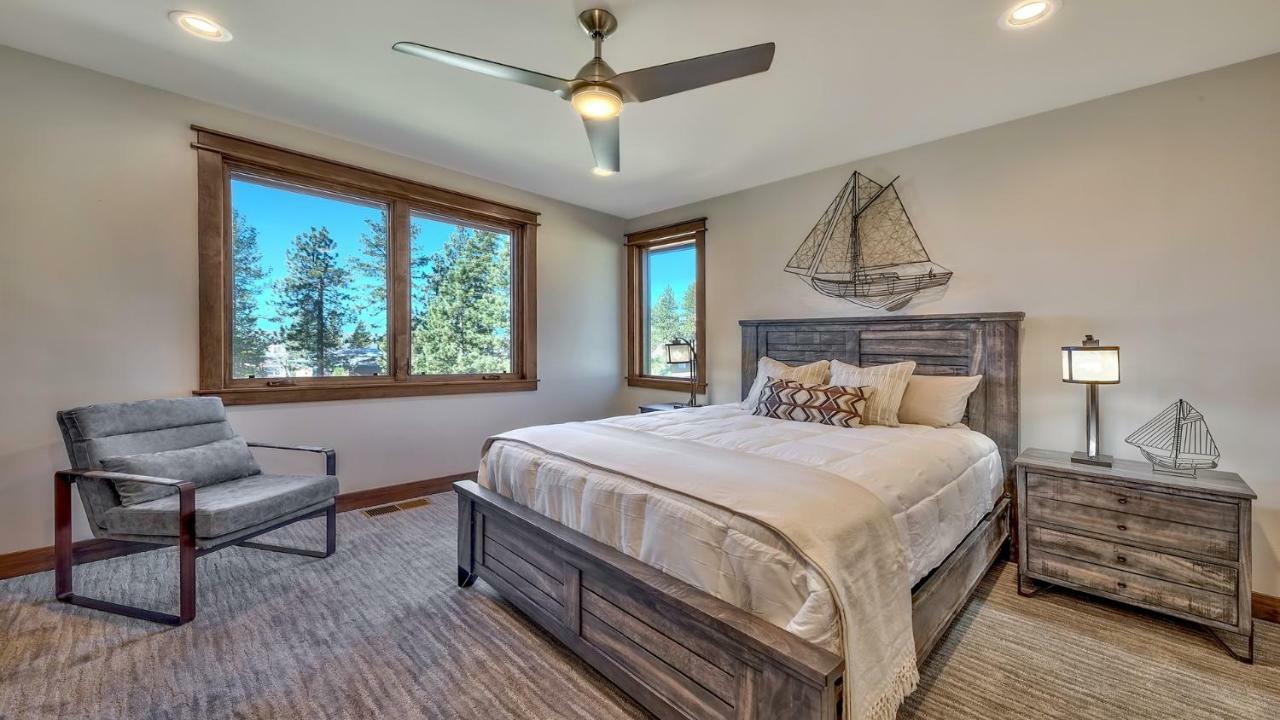 Gondola Vista Villa South Lake Tahoe Luaran gambar