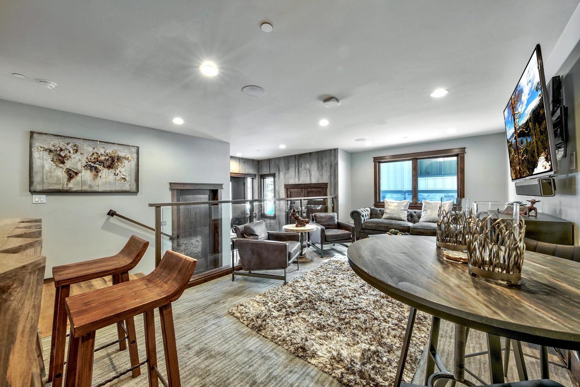 Gondola Vista Villa South Lake Tahoe Luaran gambar