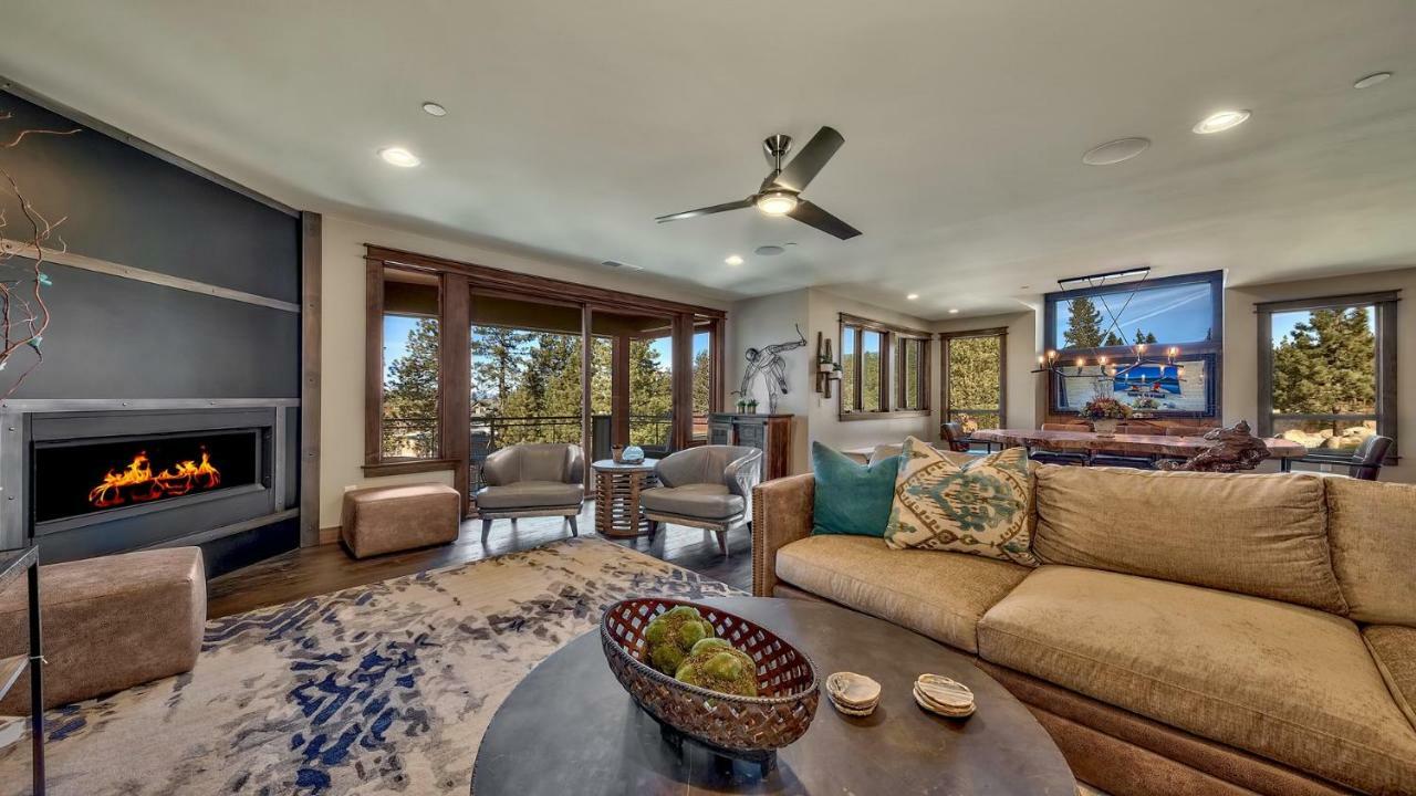 Gondola Vista Villa South Lake Tahoe Luaran gambar