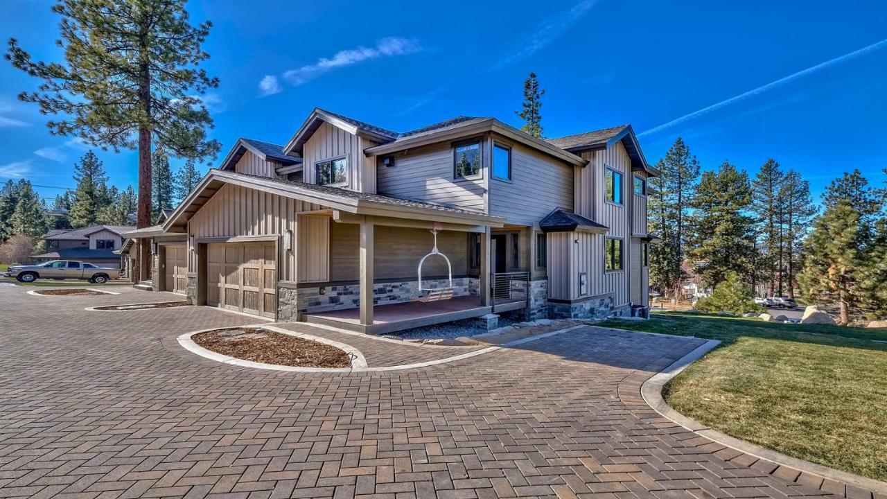 Gondola Vista Villa South Lake Tahoe Luaran gambar