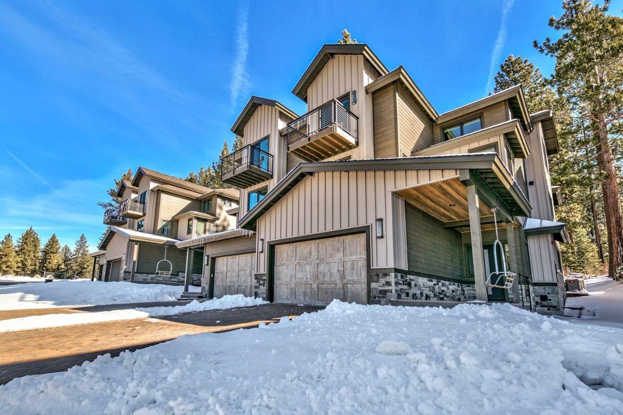 Gondola Vista Villa South Lake Tahoe Luaran gambar