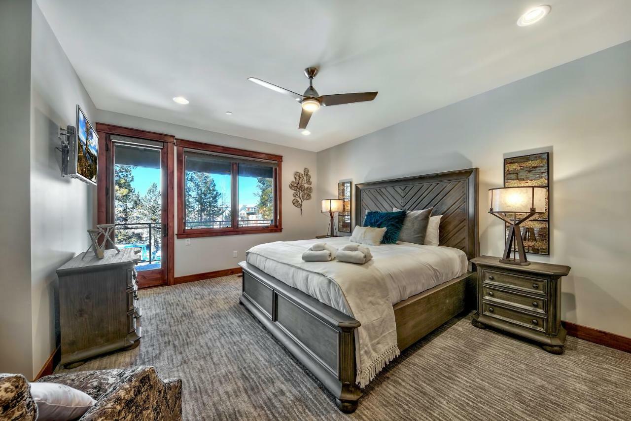 Gondola Vista Villa South Lake Tahoe Luaran gambar
