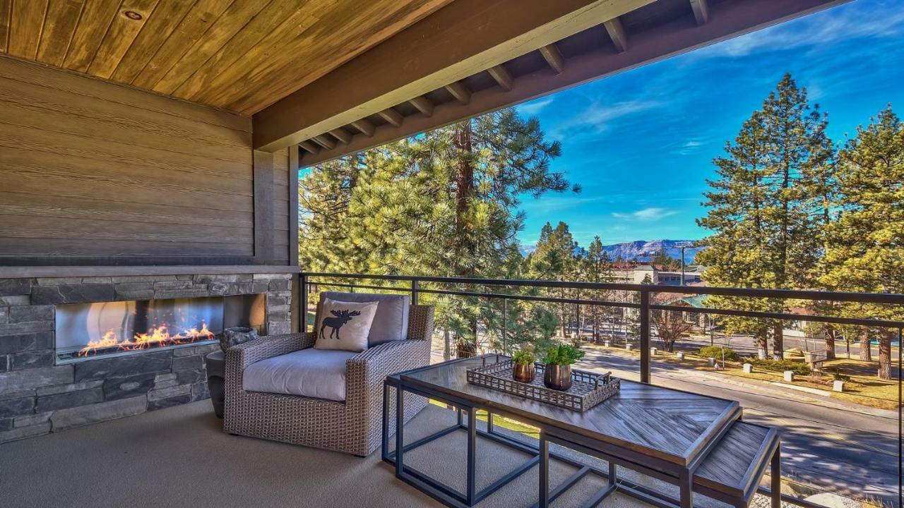 Gondola Vista Villa South Lake Tahoe Luaran gambar