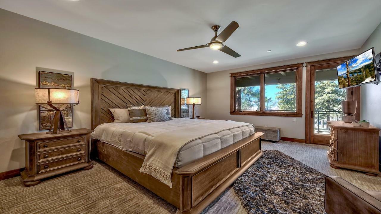 Gondola Vista Villa South Lake Tahoe Luaran gambar