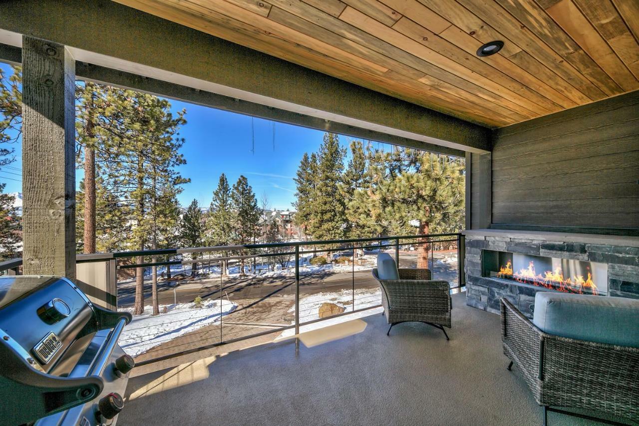 Gondola Vista Villa South Lake Tahoe Luaran gambar