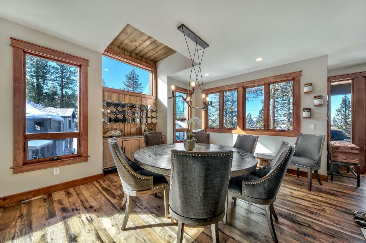 Gondola Vista Villa South Lake Tahoe Luaran gambar