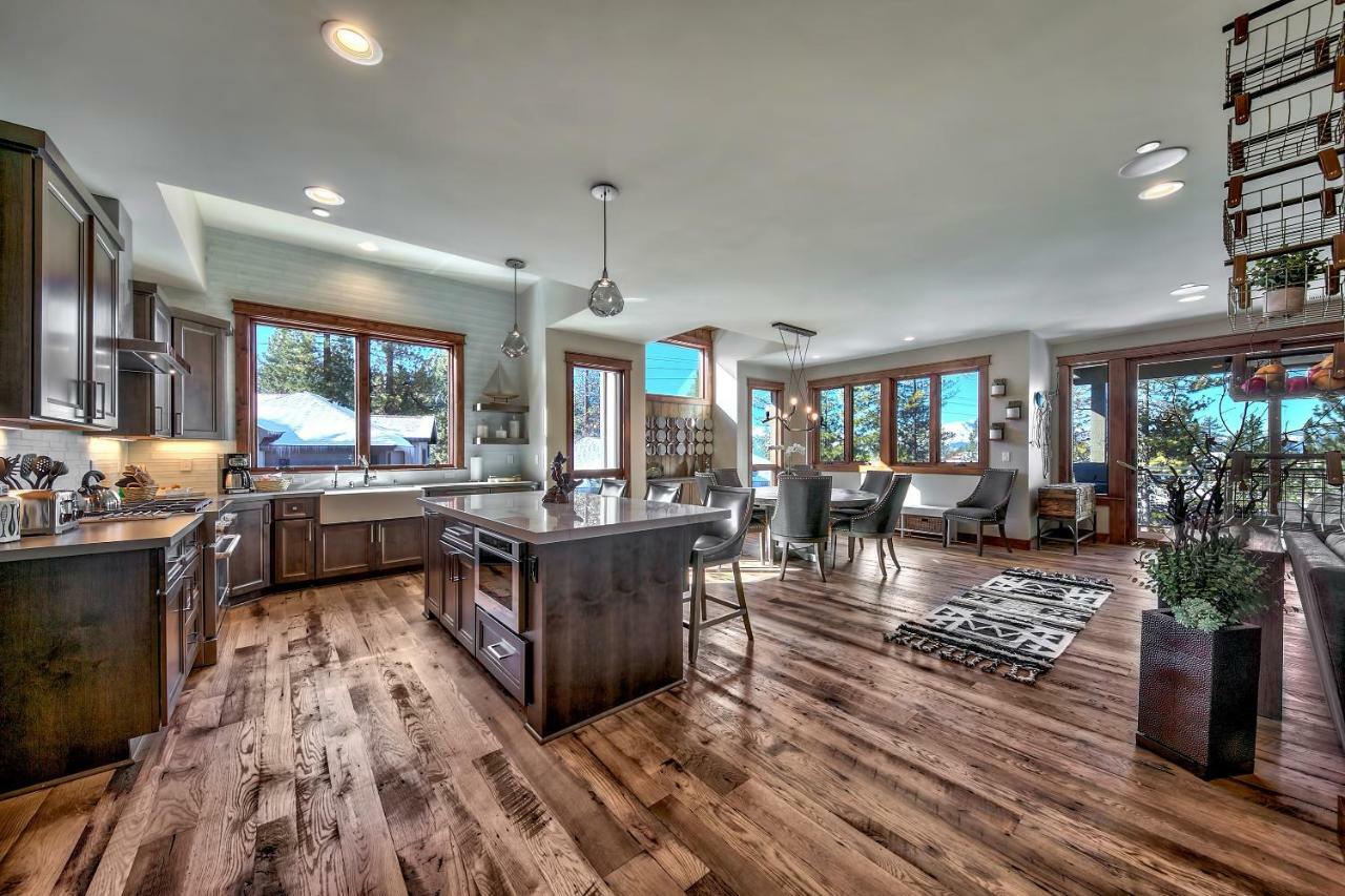 Gondola Vista Villa South Lake Tahoe Luaran gambar