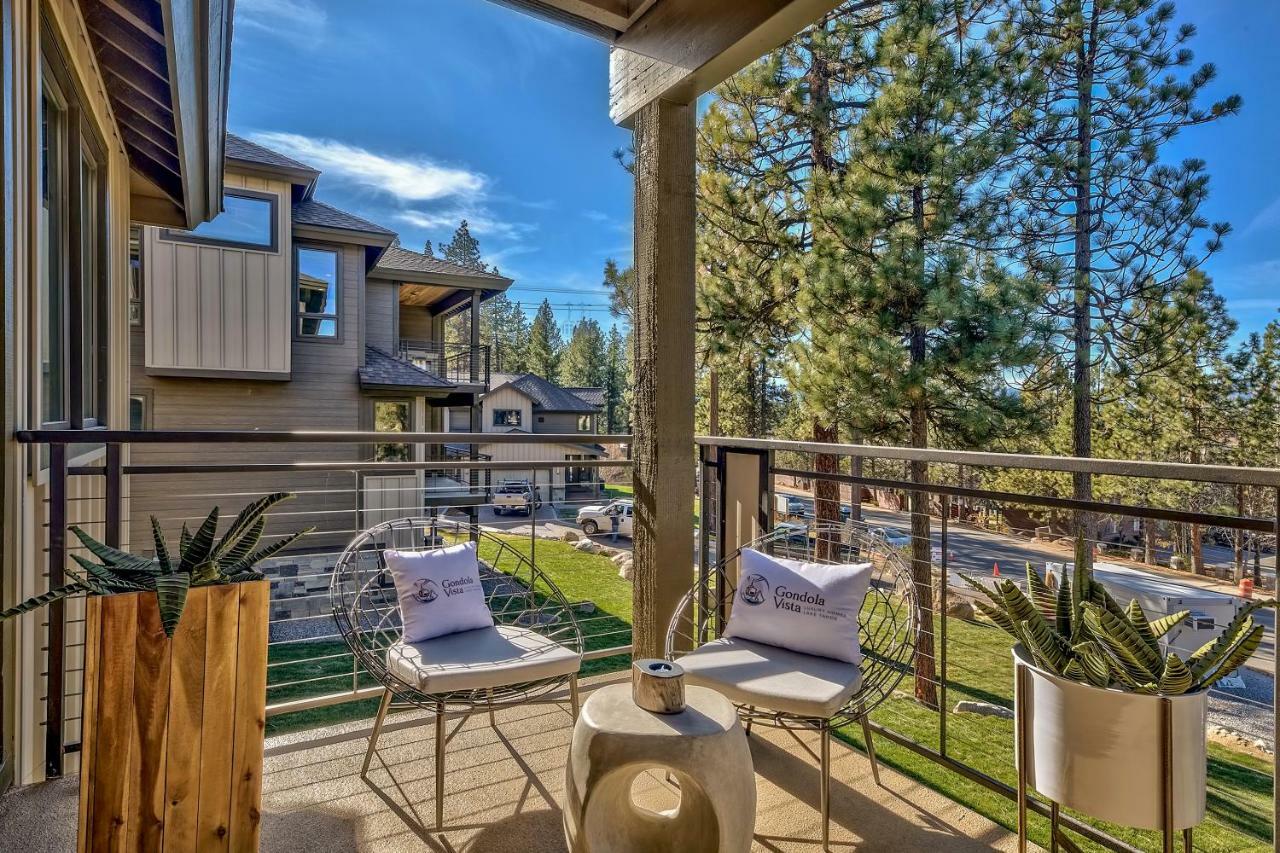 Gondola Vista Villa South Lake Tahoe Luaran gambar