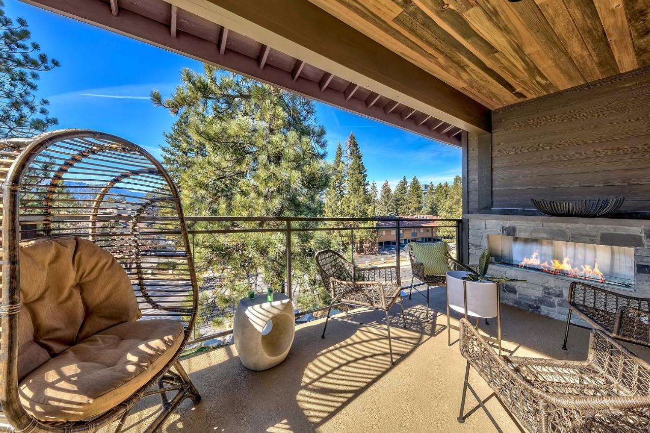 Gondola Vista Villa South Lake Tahoe Luaran gambar