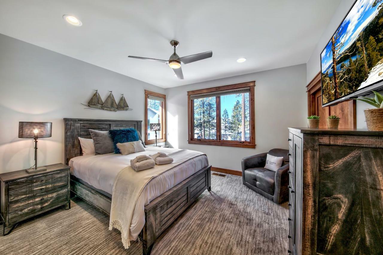 Gondola Vista Villa South Lake Tahoe Luaran gambar