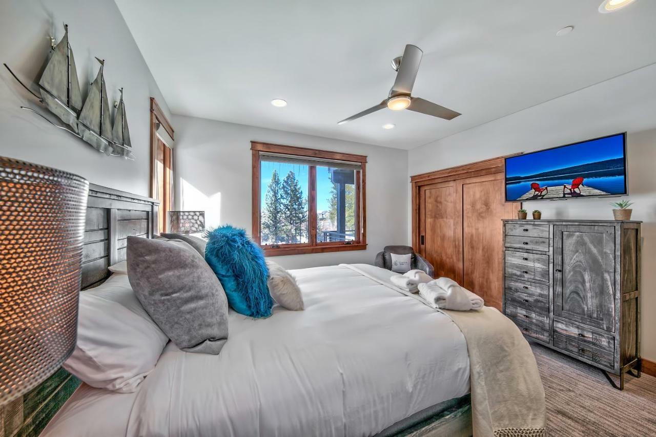 Gondola Vista Villa South Lake Tahoe Luaran gambar