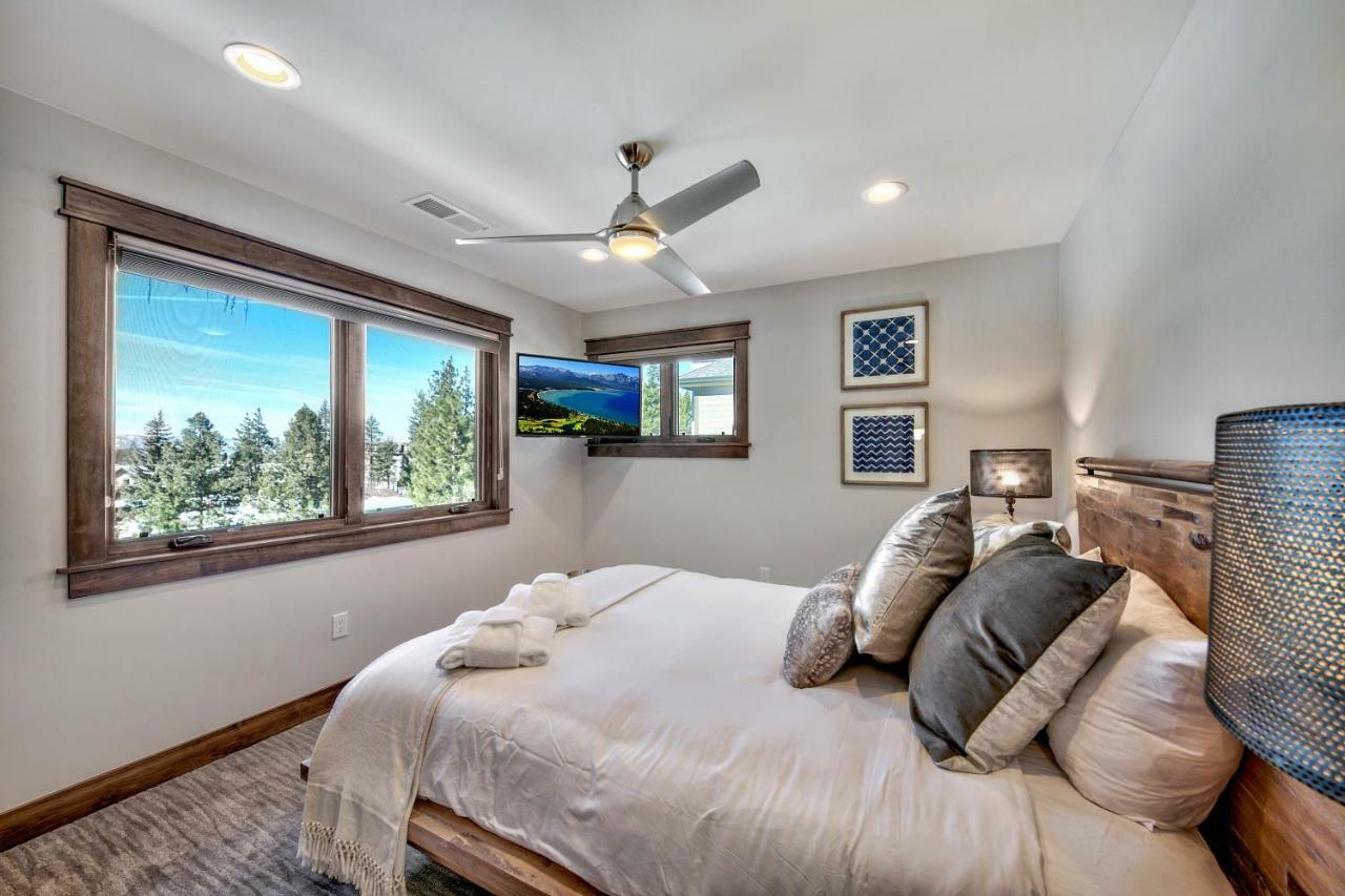 Gondola Vista Villa South Lake Tahoe Luaran gambar