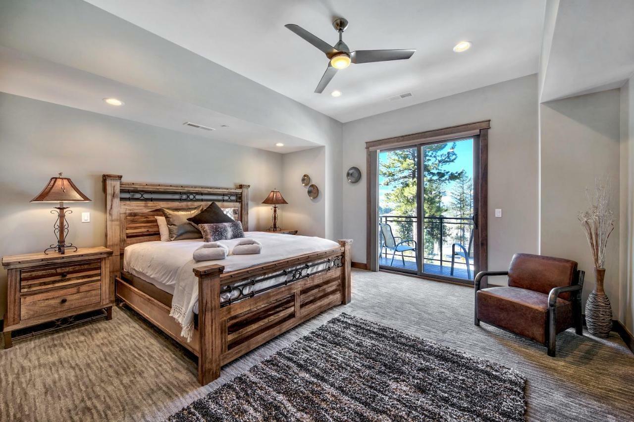 Gondola Vista Villa South Lake Tahoe Luaran gambar