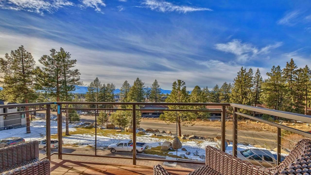 Gondola Vista Villa South Lake Tahoe Luaran gambar
