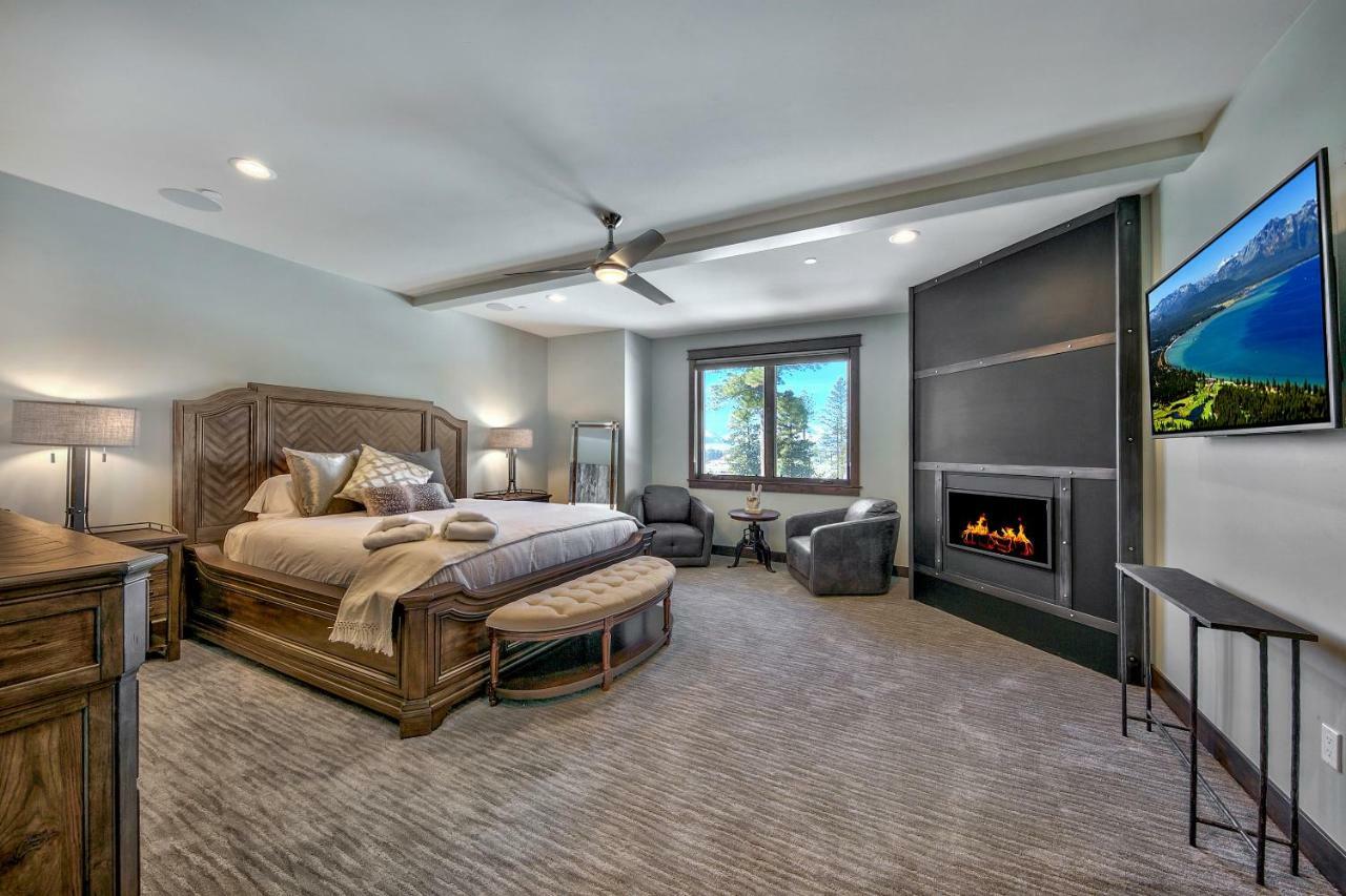 Gondola Vista Villa South Lake Tahoe Luaran gambar