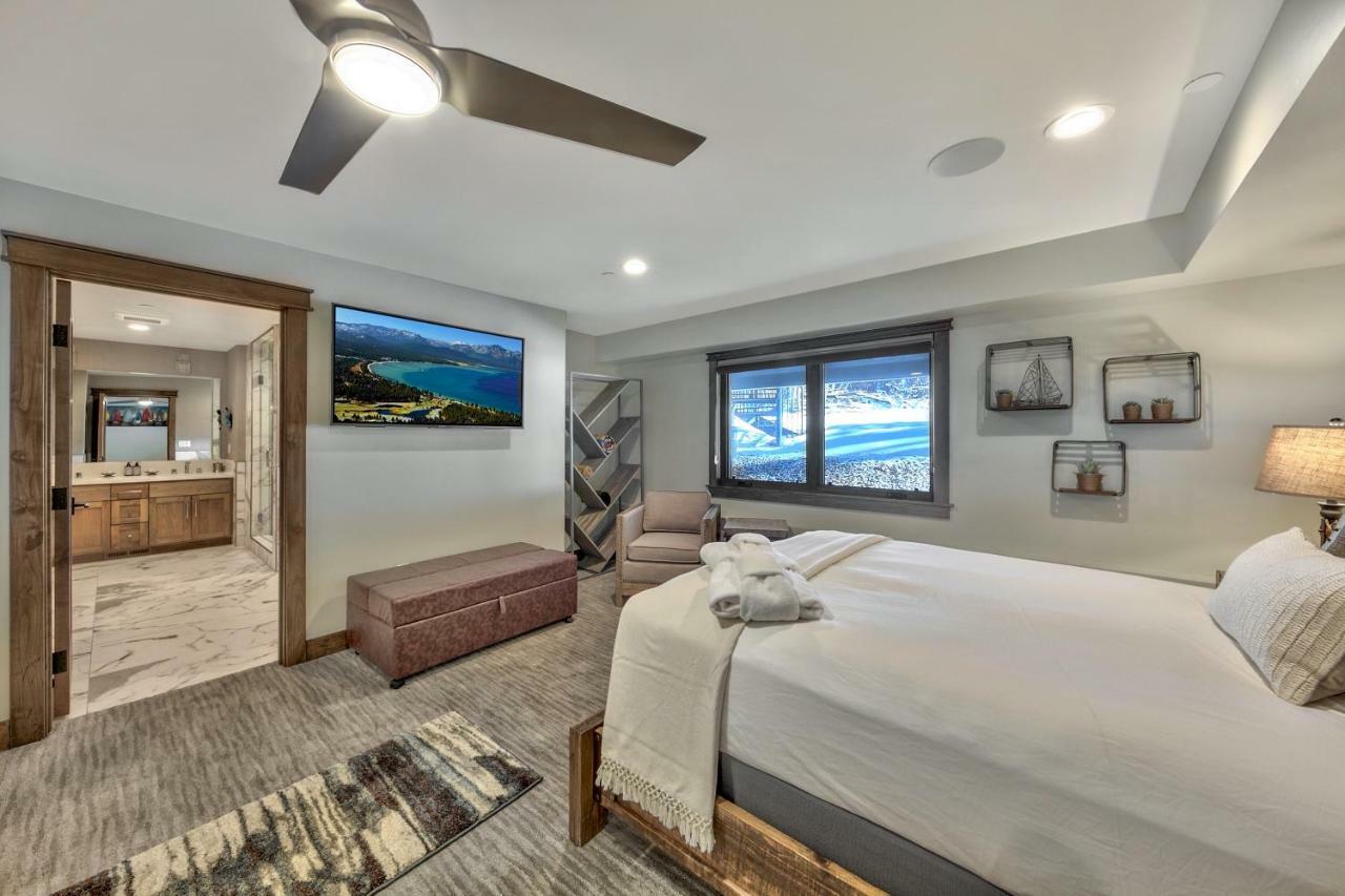 Gondola Vista Villa South Lake Tahoe Luaran gambar