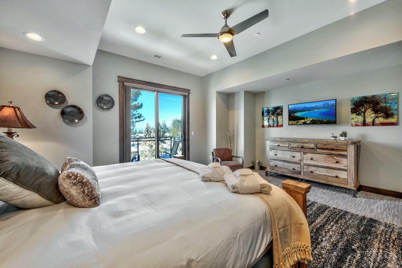 Gondola Vista Villa South Lake Tahoe Luaran gambar