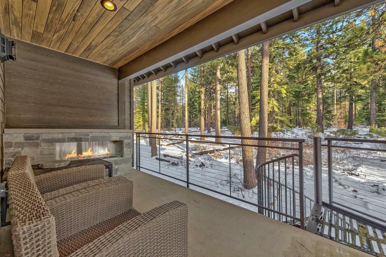 Gondola Vista Villa South Lake Tahoe Luaran gambar