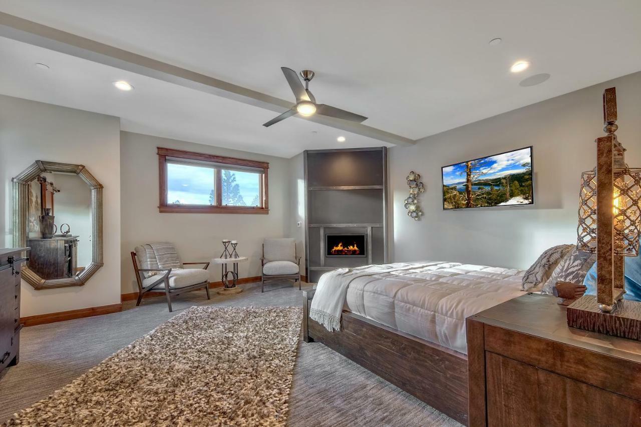 Gondola Vista Villa South Lake Tahoe Luaran gambar