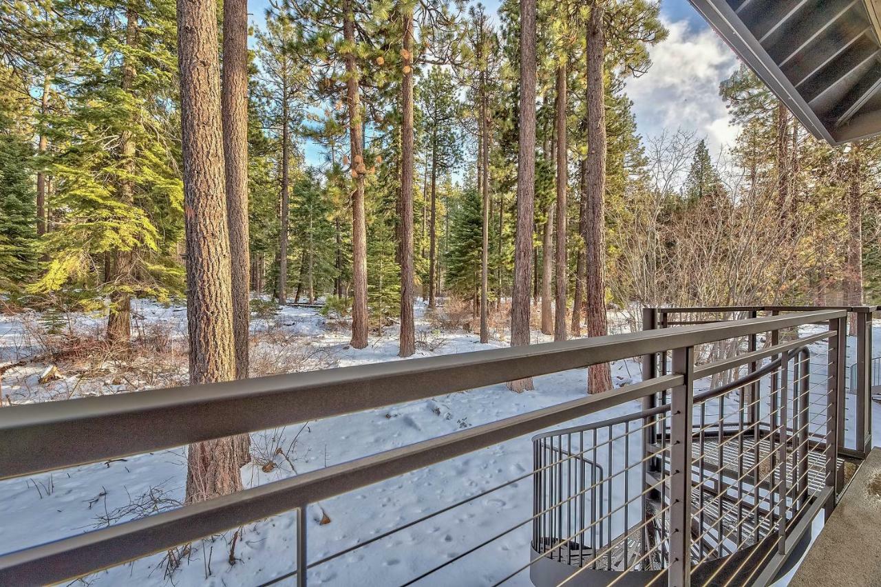 Gondola Vista Villa South Lake Tahoe Luaran gambar
