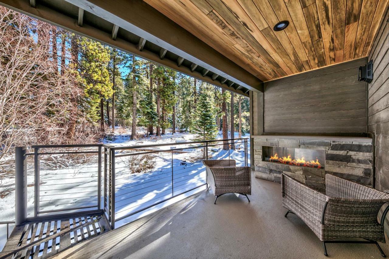Gondola Vista Villa South Lake Tahoe Luaran gambar