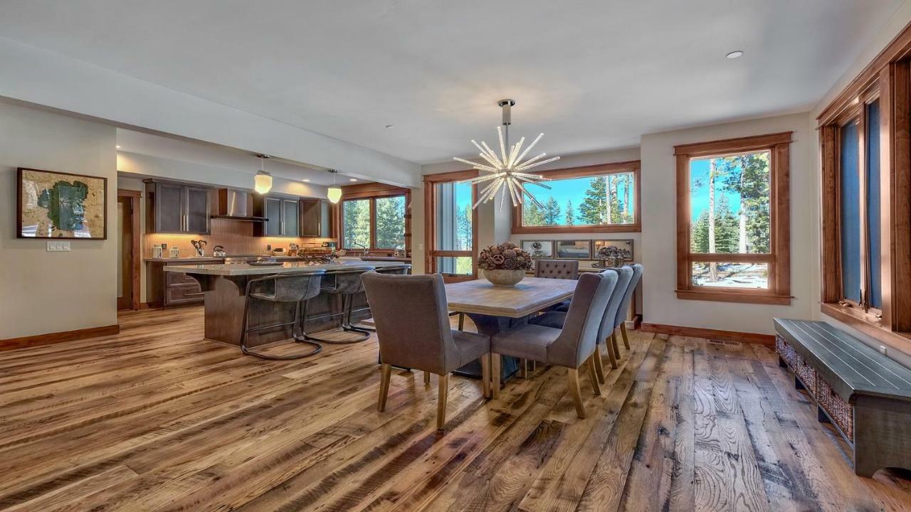 Gondola Vista Villa South Lake Tahoe Luaran gambar