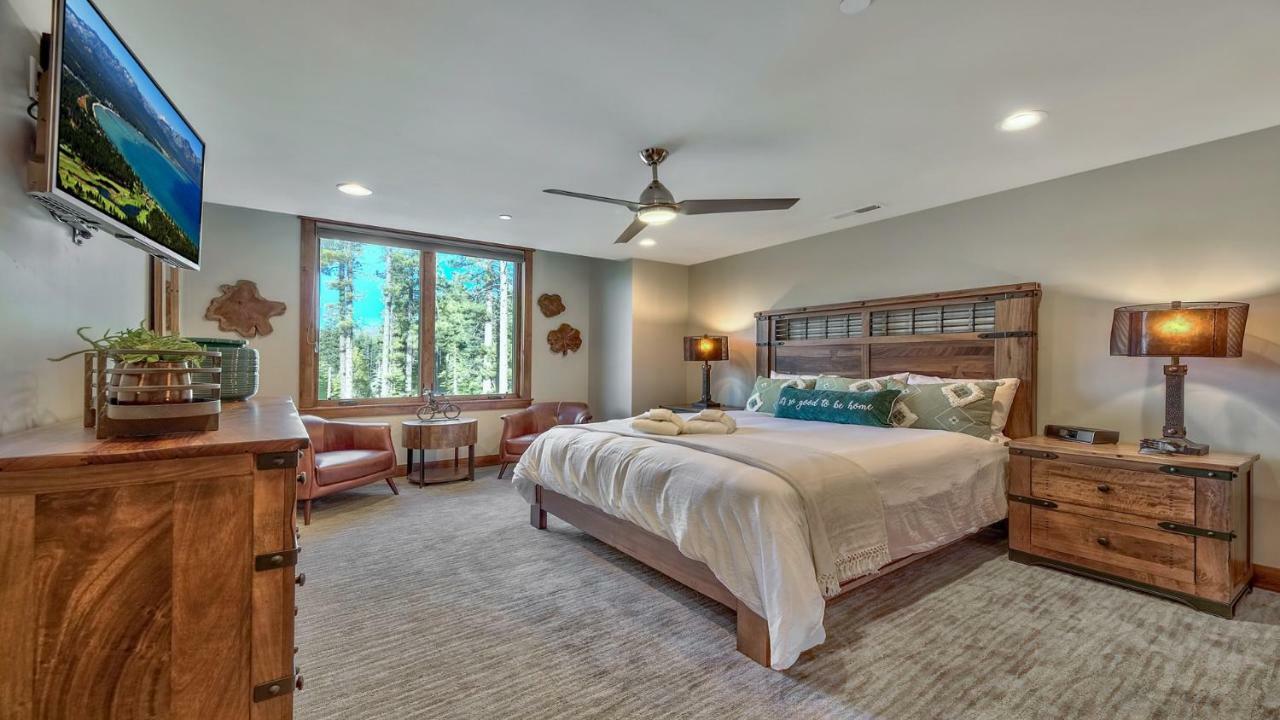 Gondola Vista Villa South Lake Tahoe Luaran gambar