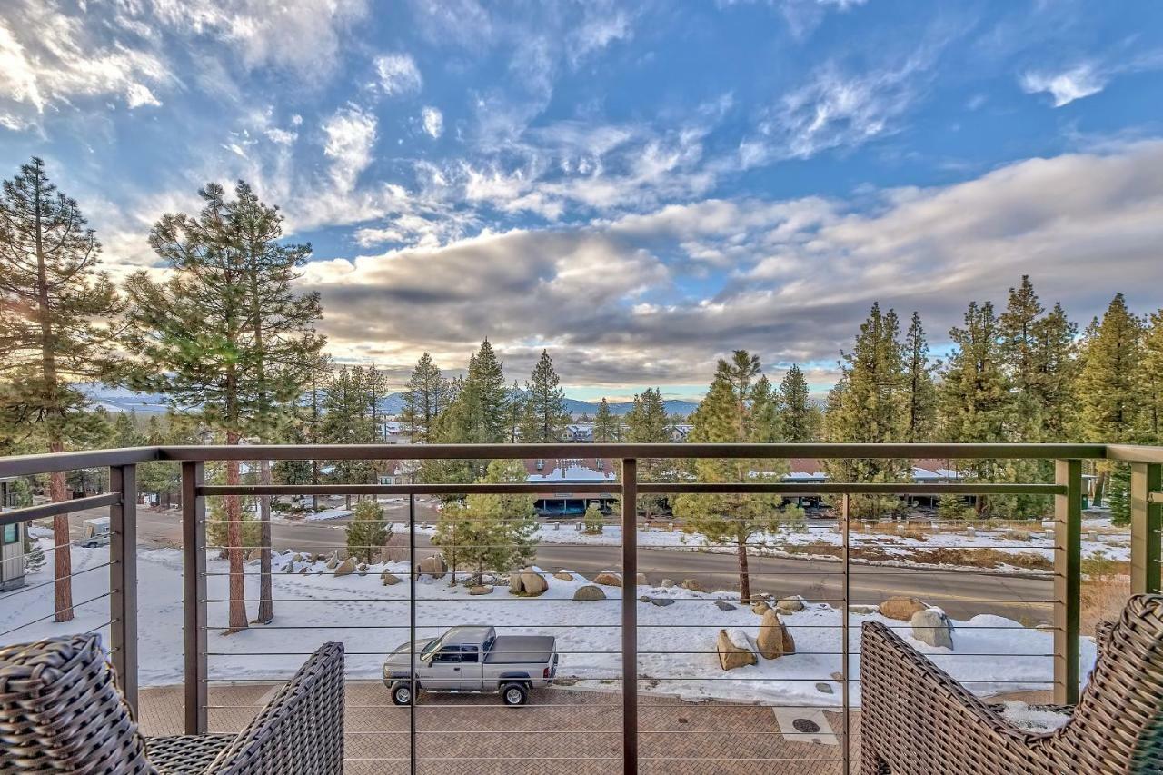 Gondola Vista Villa South Lake Tahoe Luaran gambar