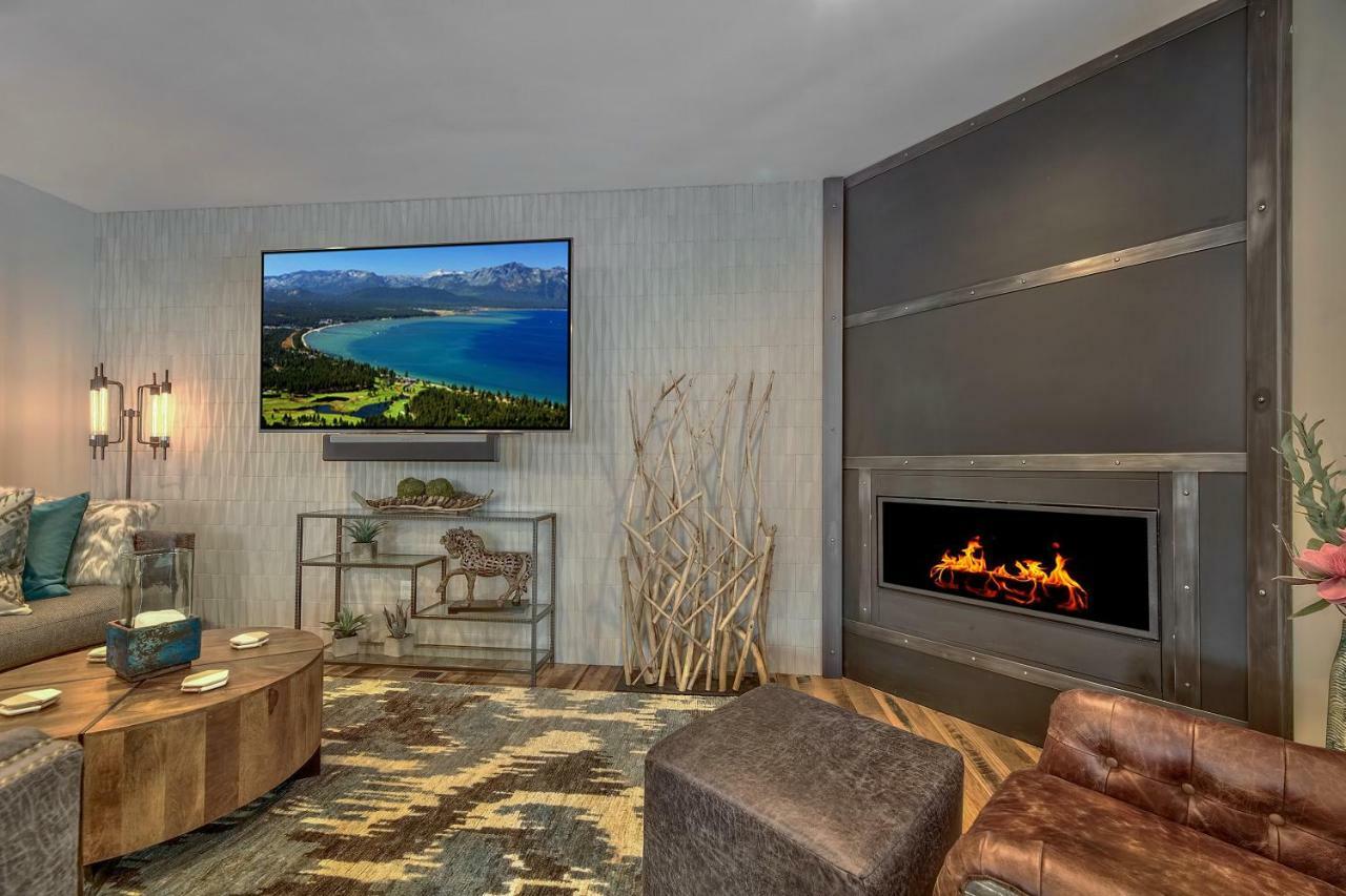 Gondola Vista Villa South Lake Tahoe Luaran gambar